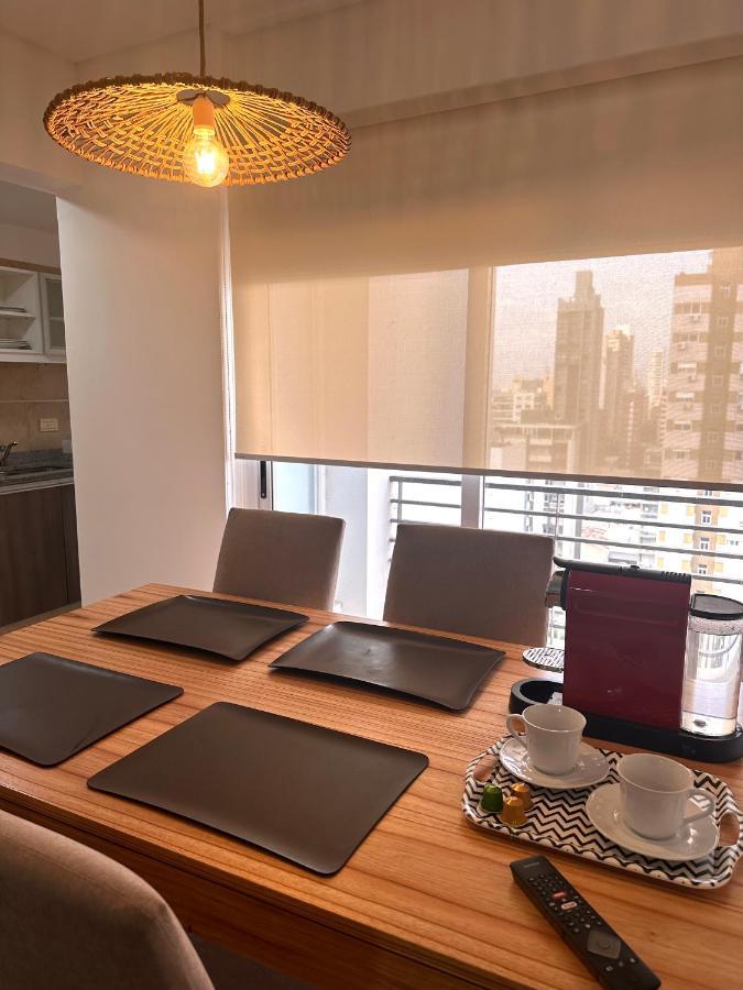 Modern&Nordic Apartament Lomitas Apartment Ломас де Замора Екстериор снимка