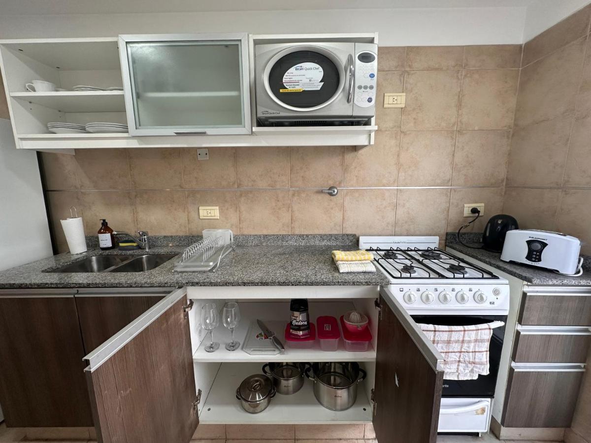 Modern&Nordic Apartament Lomitas Apartment Ломас де Замора Екстериор снимка