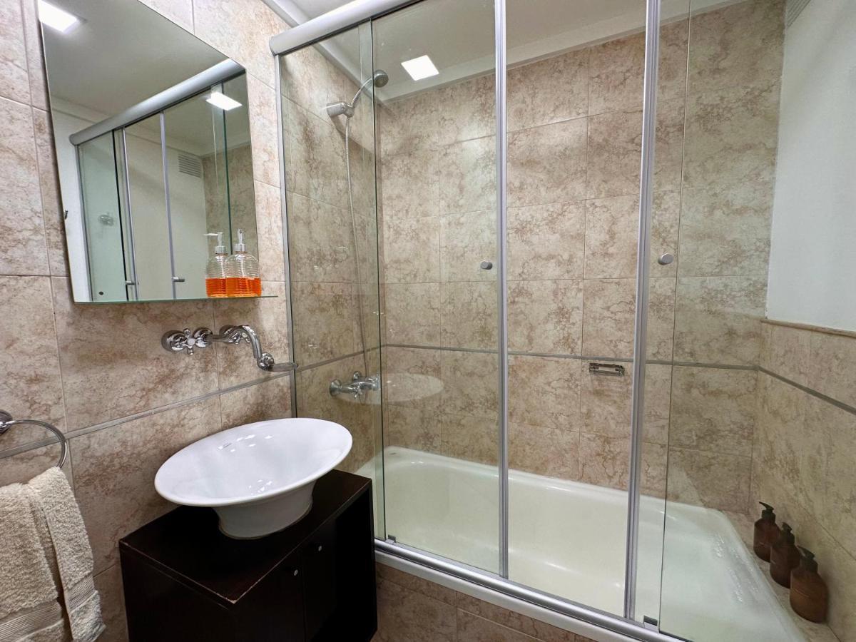 Modern&Nordic Apartament Lomitas Apartment Ломас де Замора Екстериор снимка