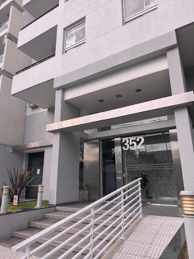 Modern&Nordic Apartament Lomitas Apartment Ломас де Замора Екстериор снимка