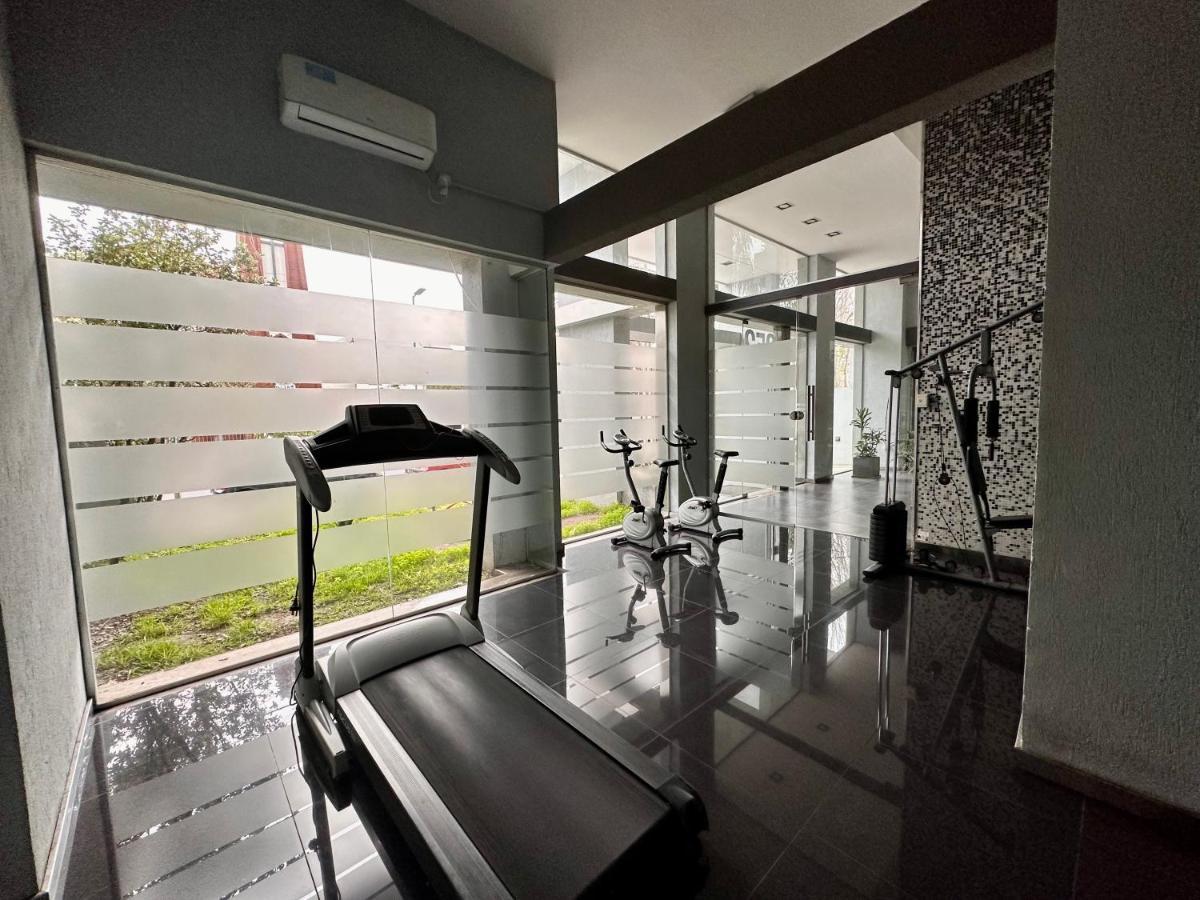 Modern&Nordic Apartament Lomitas Apartment Ломас де Замора Екстериор снимка